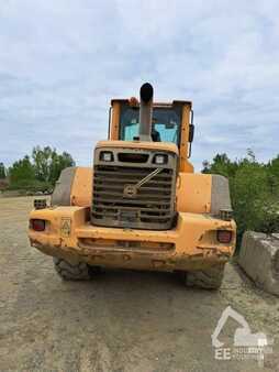 Radlader 2007 Volvo L 120 F (6)