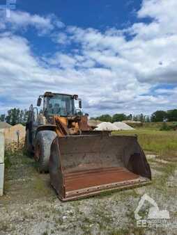 Radlader 2006 Liebherr L 566 (1)