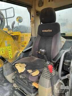 Pelles sur chenilles 2014 Komatsu PC 228 USLC-10 (3)