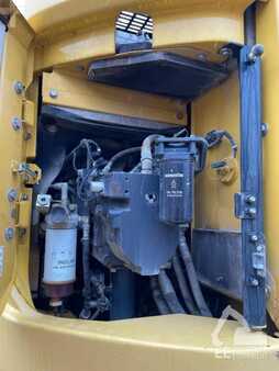 Komatsu PC 228 USLC-10