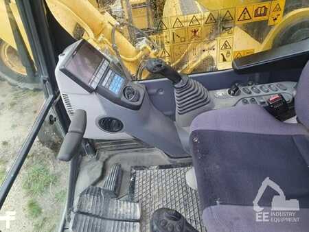 Kettenbagger 2015 Komatsu PC 360 NLC-10 (2)