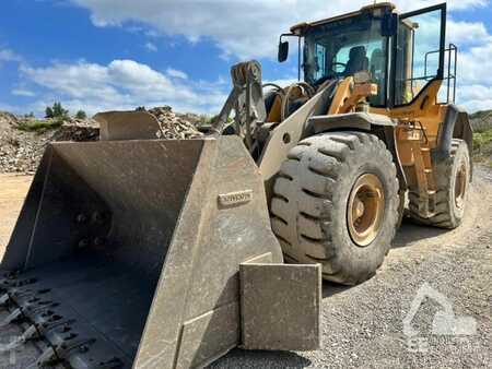 Kolové nakladače 2014 Volvo L 150 H (4)