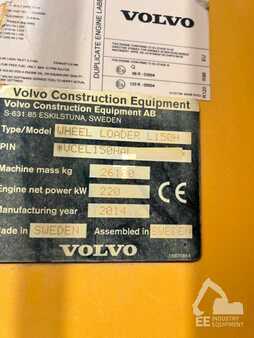 Volvo L 150 H