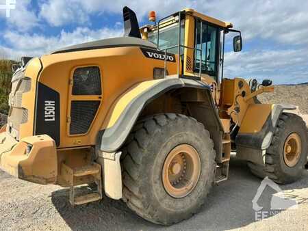 Volvo L 150 H