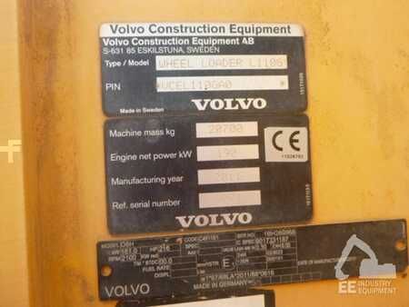 Volvo L 110 G