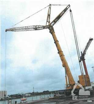 Liebherr LTM 1500-8.1