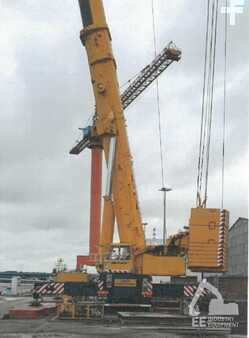 Liebherr LTM 1500-8.1