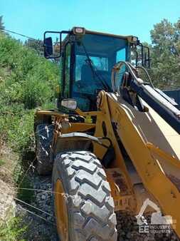 Caterpillar 930 G