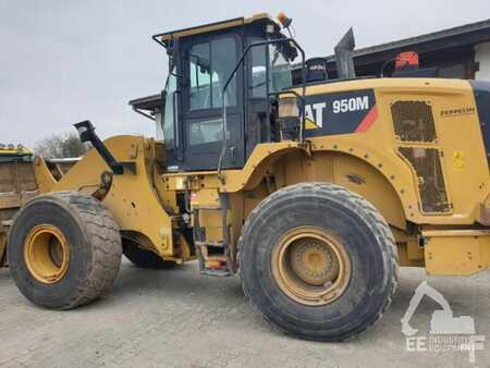 Caterpillar 950 M