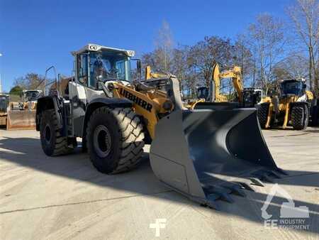 Liebherr L 566 X POWER