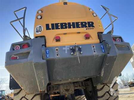 Liebherr L 566 X POWER