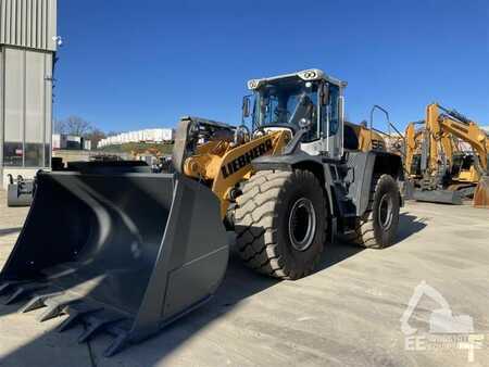 Liebherr L 566 X POWER