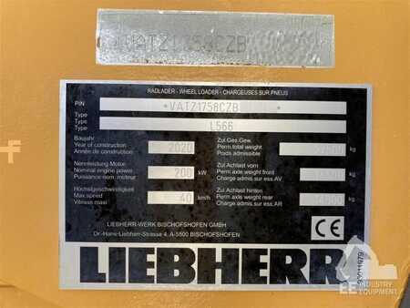 Liebherr L 566 X POWER