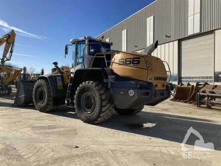 Liebherr L 566 X POWER