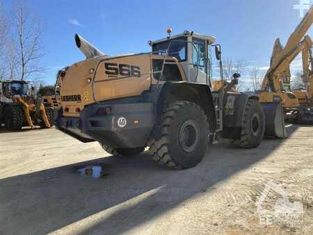 Liebherr L 566 X POWER