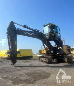 Volvo EC 250 EL