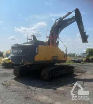 Volvo EC 250 EL