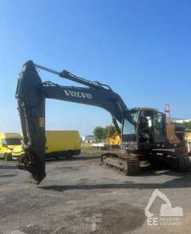 Volvo EC 250 EL