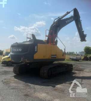 Volvo EC 250 EL