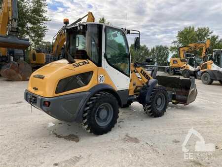 Liebherr L 506 COMPACT