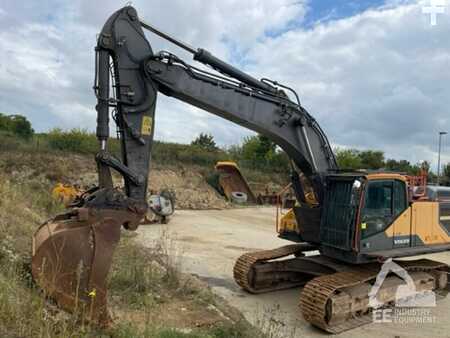 Volvo EC 380 ENL