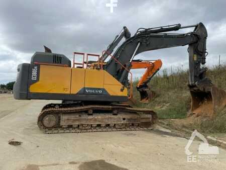 Volvo EC 380 ENL