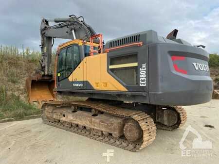 Volvo EC 380 ENL