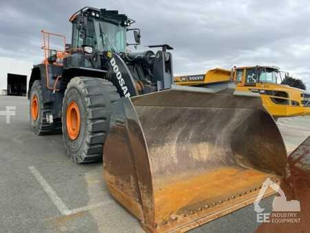 Doosan DL 550-7