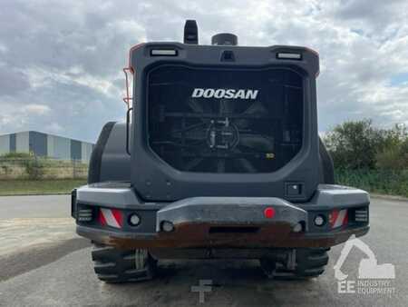 Doosan DL 550-7