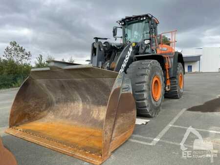 Doosan DL 550-7