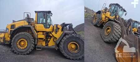 Volvo L 180 H