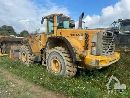 Pale Gommate 2006 Volvo L 180 E (10)