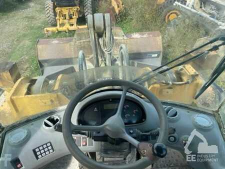 Pale Gommate 2006 Volvo L 180 E (2)