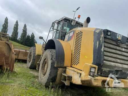 Caterpillar 980 K