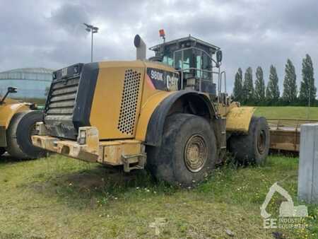 Caterpillar 980 K