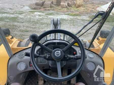 Volvo L 220 H OPTISHIFT