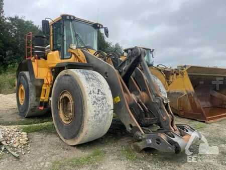 Volvo L 220 H OPTISHIFT