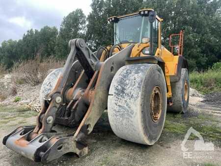 Volvo L 220 H OPTISHIFT