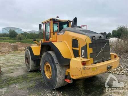 Volvo L 220 H OPTISHIFT