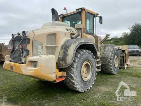 Pale Gommate 2021 Volvo L 110 H (10)