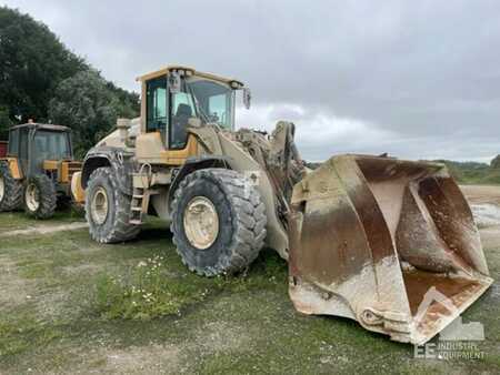 Volvo L 110 H