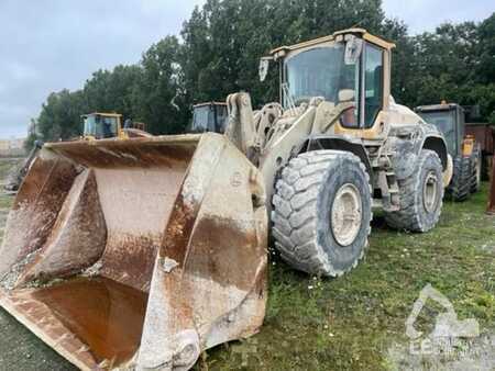 Pale Gommate 2021 Volvo L 110 H (5)