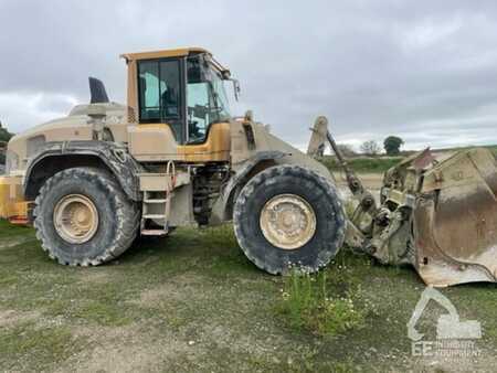 Pale Gommate 2021 Volvo L 110 H (6)