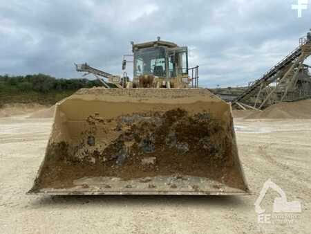 Pale Gommate 2005 Komatsu WA 500 H-3 (1)