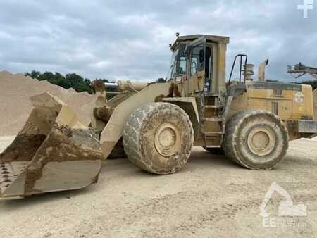 Pale Gommate 2005 Komatsu WA 500 H-3 (6)