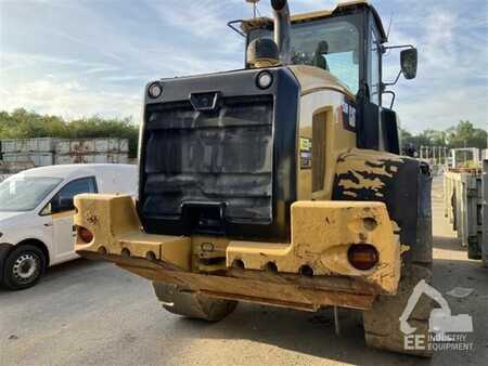 Pale Gommate 2018 Caterpillar 938 M (5)