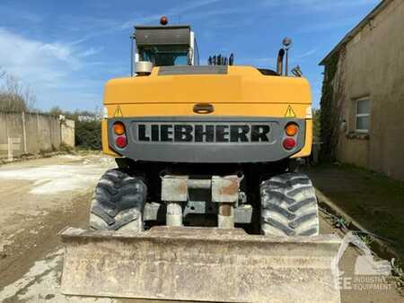 Liebherr A 314