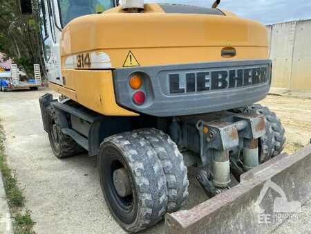 Liebherr A 314