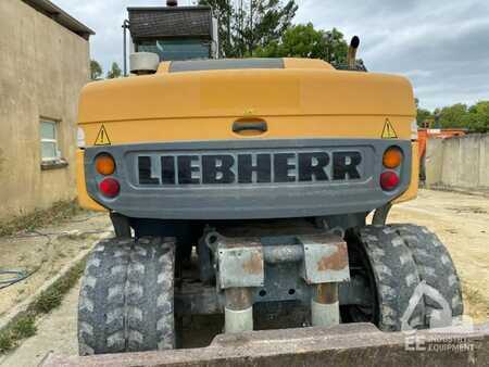 Liebherr A 314