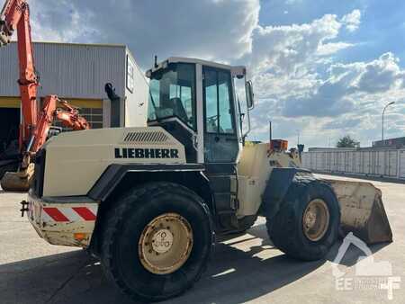 Liebherr L 522